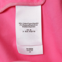 Dkny Blazer in pink