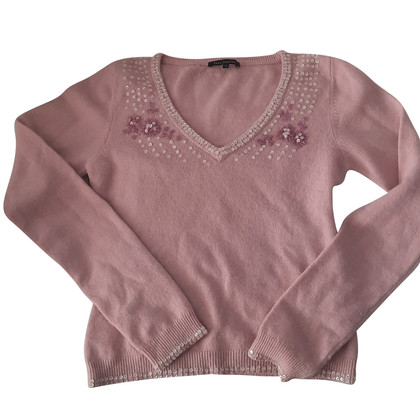 Tara Jarmon Knitwear in Pink