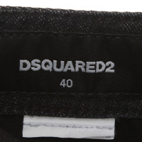 Dsquared2 Jeans in Dunkelblau