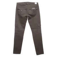 Hudson Jeans Cotton in Olive