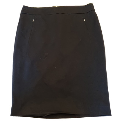 Seventy Skirt in Black