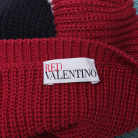 Red Valentino Jumper in Multicolor