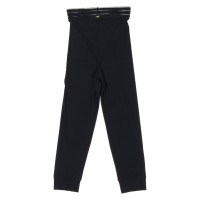 High Use Trousers in Blue