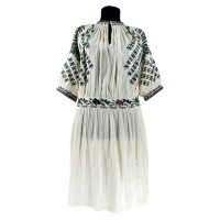 Vanessa Bruno Kleid aus Baumwolle
