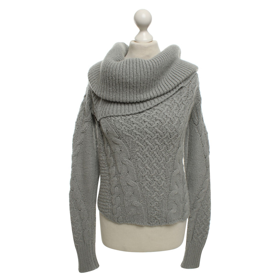 Patrizia Pepe Sweater in grey