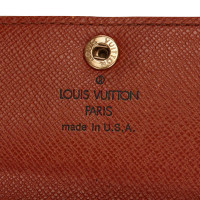 Louis Vuitton Louis Vuitton Monogram 4 Sleutelhouder