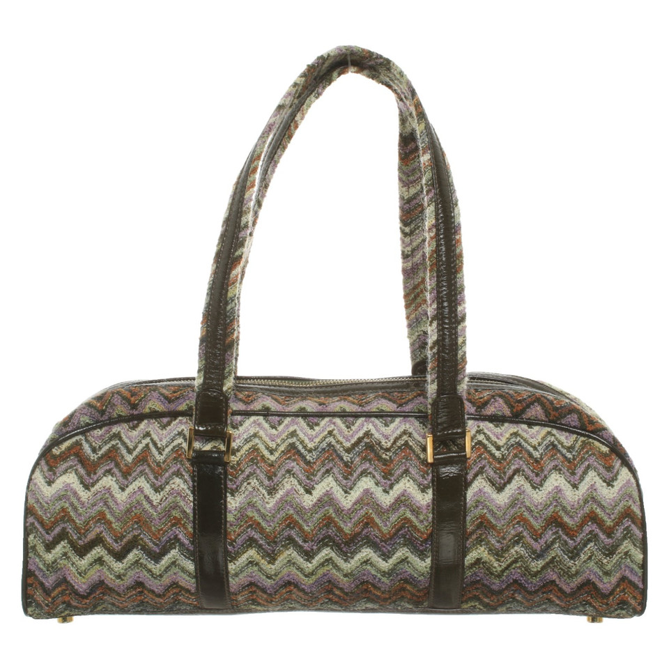 Missoni Handtasche