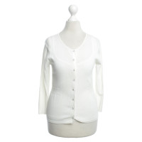 Tara Jarmon Camicia in bianco