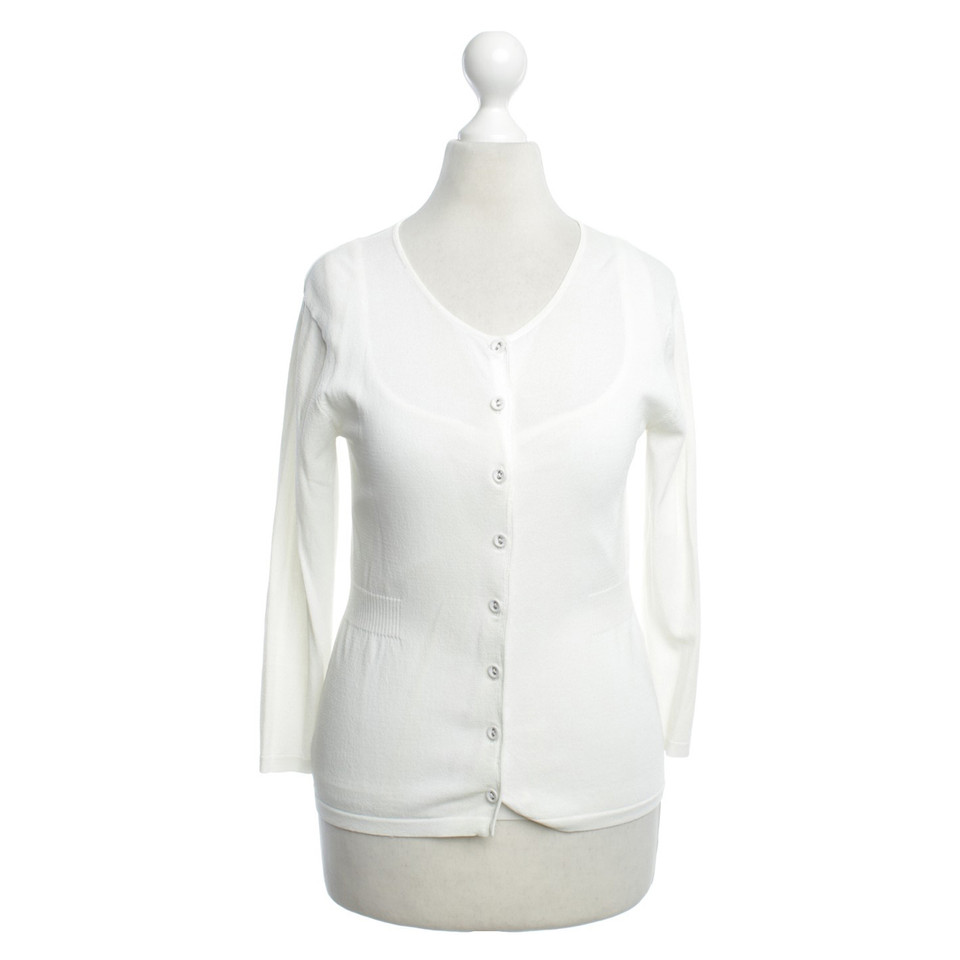 Tara Jarmon Shirt in white
