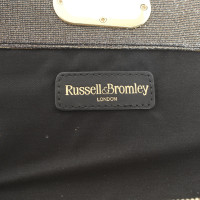 Russell & Bromley Umhängetasche