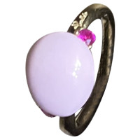 Pomellato Ring aus Rotgold in Rosa / Pink