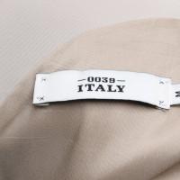 0039 Italy Dress in beige