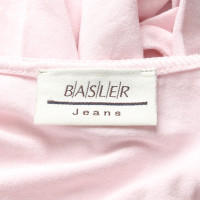 Basler Oberteil in Rosa / Pink