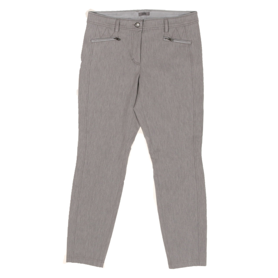 Riani Hose in Grau