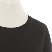 Theyskens' Theory Top in Black