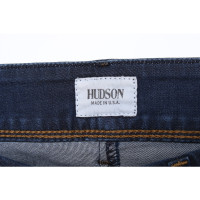 Hudson Jeans en Bleu