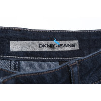 Dkny Jeans en Bleu