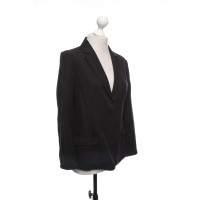 Elie Tahari Blazer in Nero