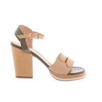 Robert Clergerie Sandals Leather