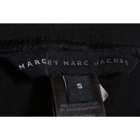 Marc By Marc Jacobs Paio di Pantaloni in Nero