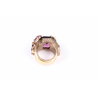 Chanel Ring in Violet