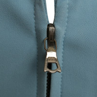 Calvin Klein Jacket in Light Blue