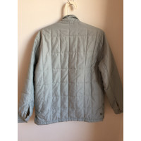 Aigle Jacket/Coat in Blue