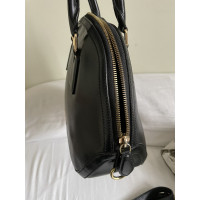 Burberry Prorsum Handbag in Black
