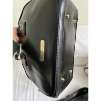 Burberry Prorsum Handtasche in Schwarz