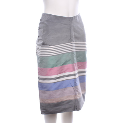 Armani Skirt Silk
