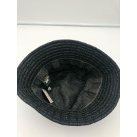 Fendi Hat/Cap in Black