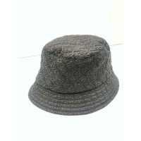 Fendi Hat/Cap in Black