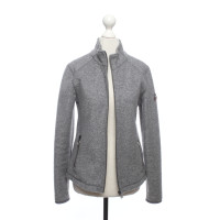 Bogner Fire+Ice Jacke/Mantel in Grau