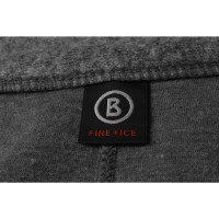 Bogner Fire+Ice Jacke/Mantel in Grau