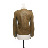 Isabel Marant Etoile Jacket/Coat Leather