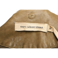 Isabel Marant Etoile Giacca/Cappotto in Pelle