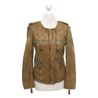 Isabel Marant Etoile Giacca/Cappotto in Pelle