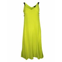 Rag & Bone Kleid aus Seide in Grün