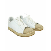 Alexander Wang Trainers Leather in White