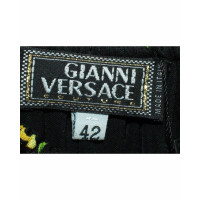 Gianni Versace Jurk Zijde