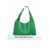 Givenchy Tote Bag aus Leder in Grün