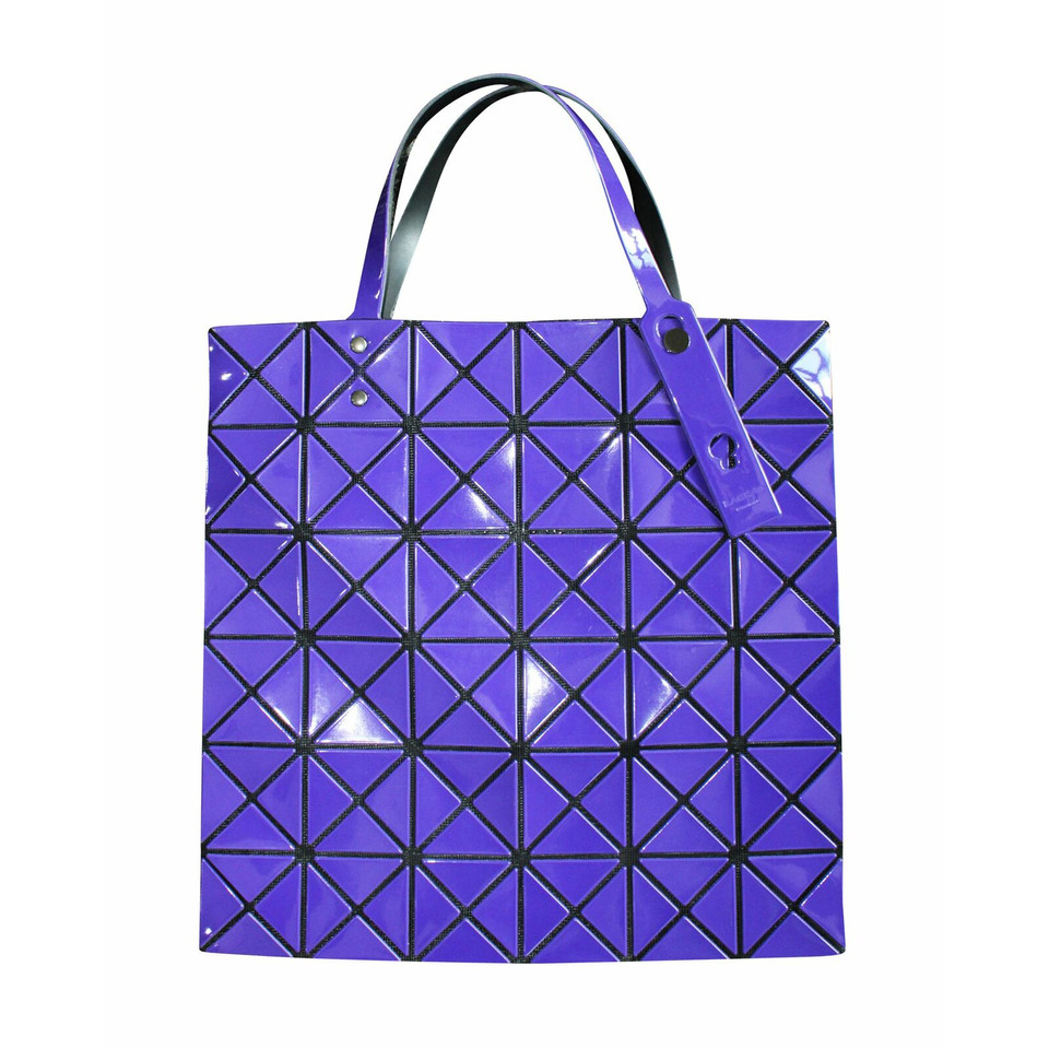 Issey Miyake Bao Bao in Violet