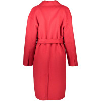 Gant Giacca/Cappotto in Rosso
