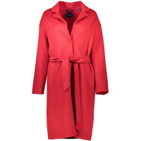 Gant Giacca/Cappotto in Rosso