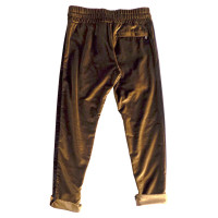 D&G Jogging pantaloni con strisce