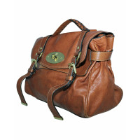 Mulberry Bayswater Leather in Brown