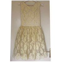 Loyd / Ford Dress Cotton in Yellow