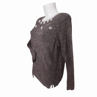 Snobby Sheep Knitwear in Brown