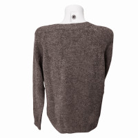 Snobby Sheep Knitwear in Brown