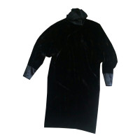 Genny Robe en Noir